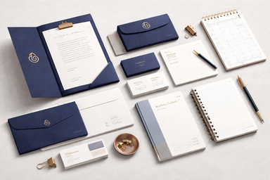 Papelería y oficina